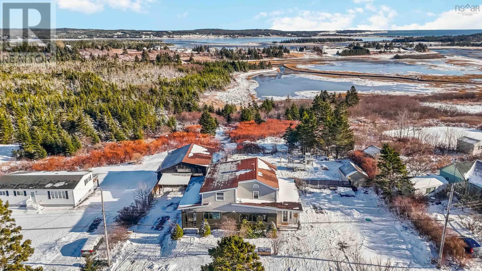 Property 48 of 49 of 204 Conrad Road