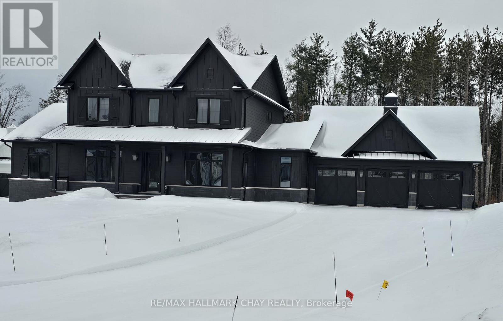 72 Georgian Grande Drive