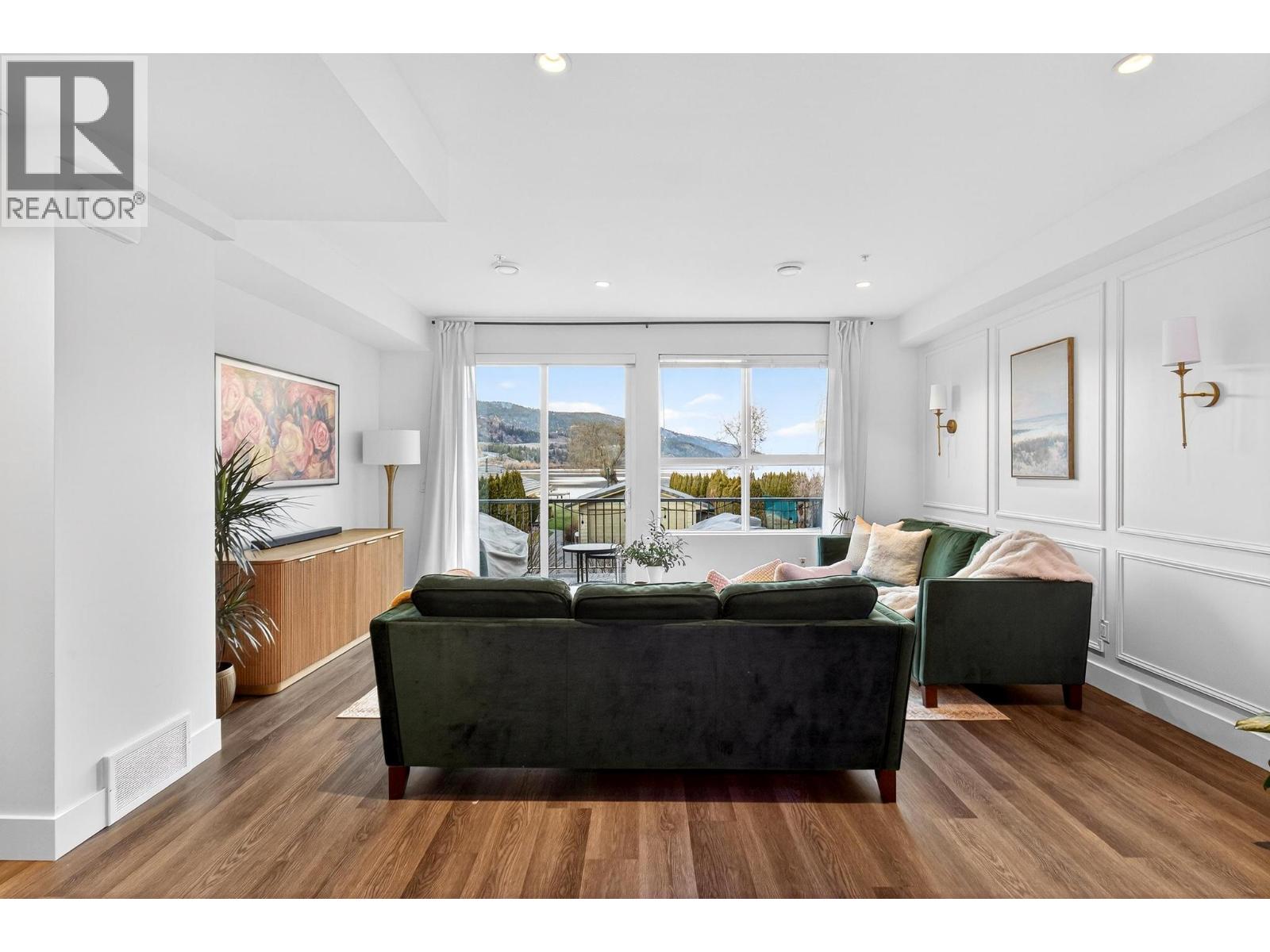 102 11581 Rogers Road, Lake Country