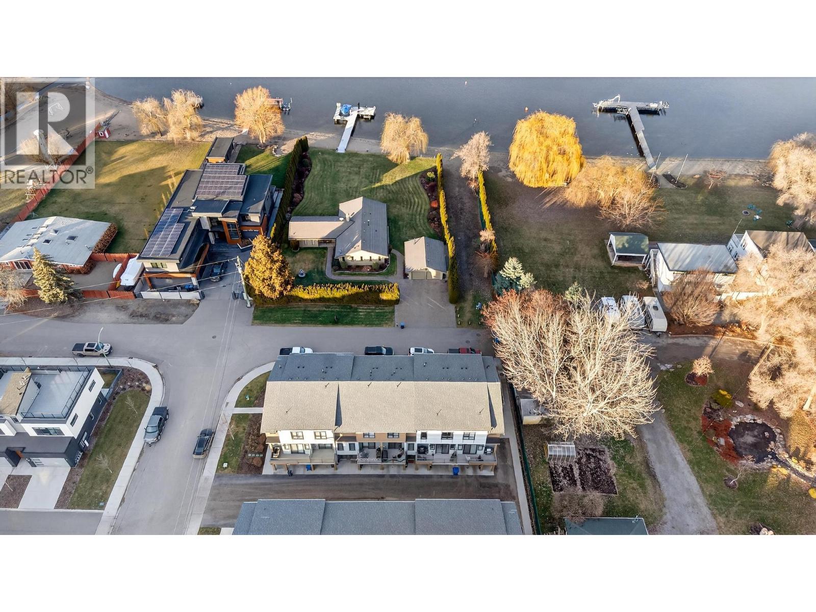 102 11581 Rogers Road, Lake Country