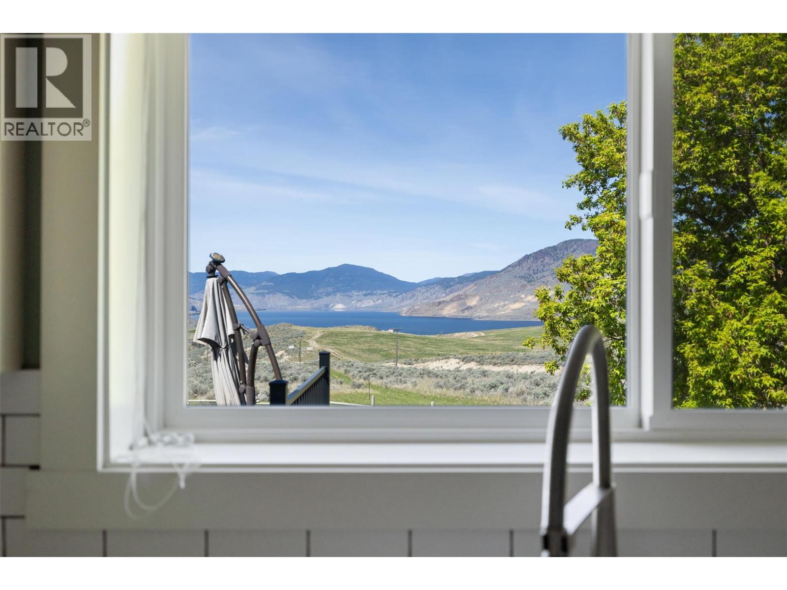 5884 CHERRY Road, Kamloops