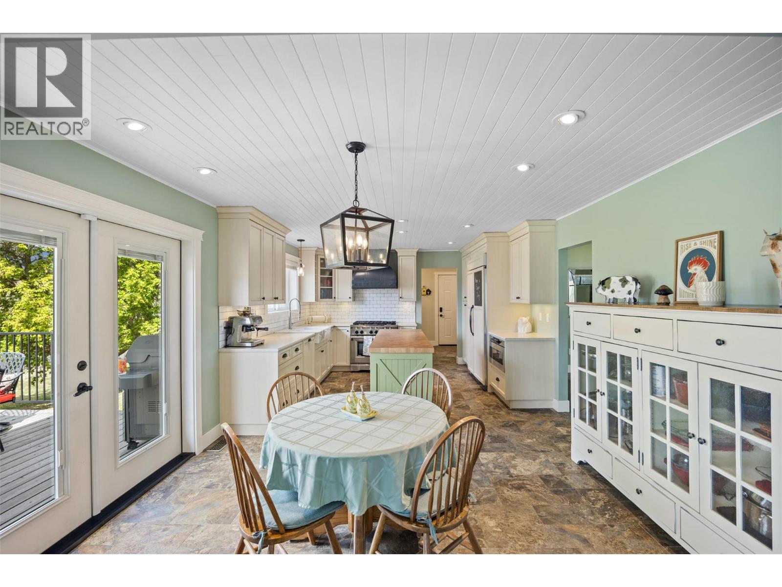 5884 CHERRY Road, Kamloops