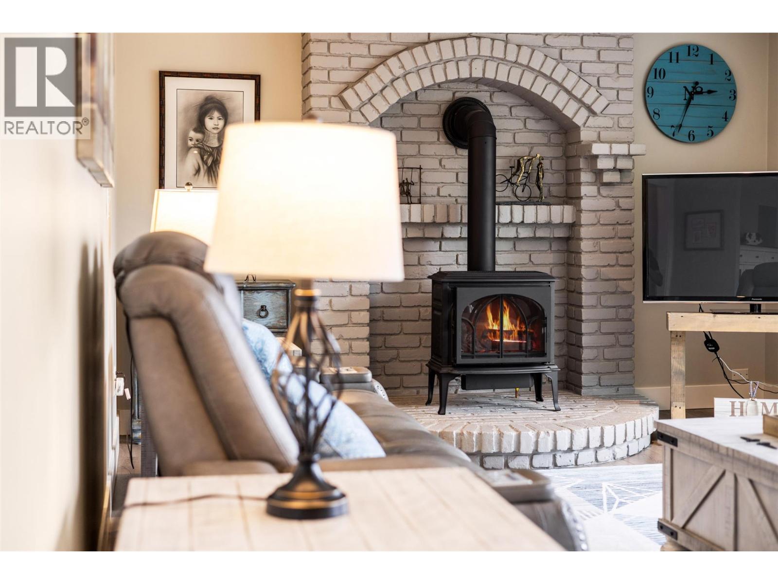 5884 CHERRY Road, Kamloops