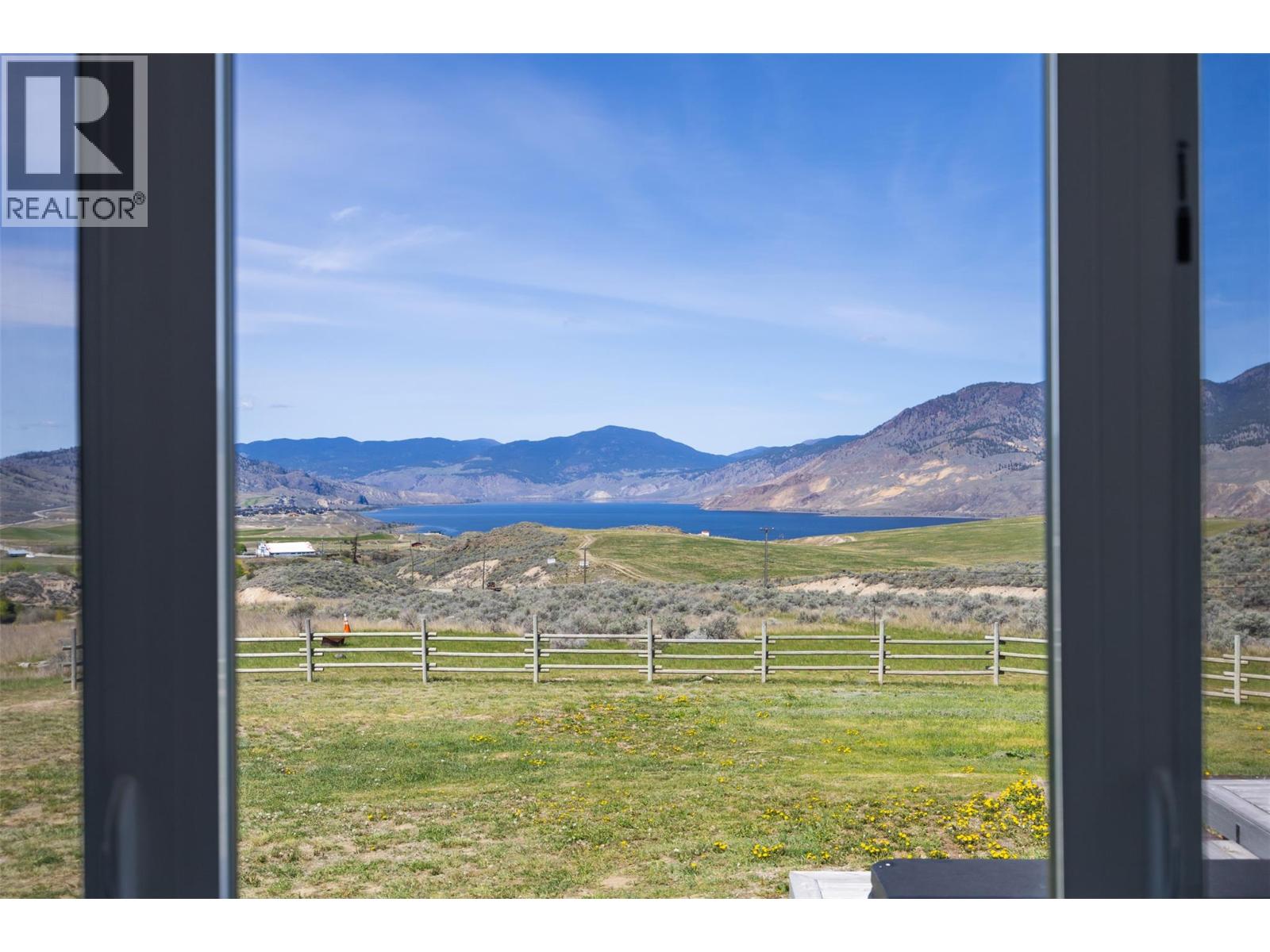 5884 CHERRY Road, Kamloops