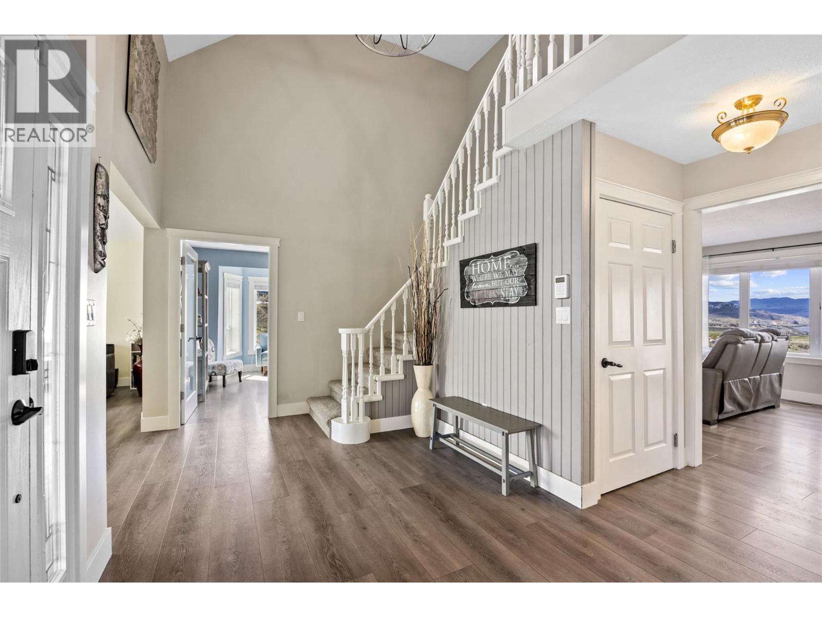 5884 CHERRY Road, Kamloops