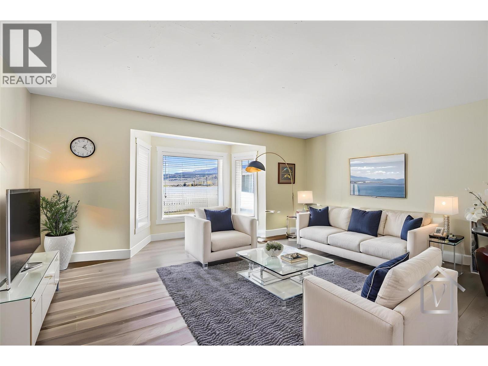 5884 CHERRY Road, Kamloops