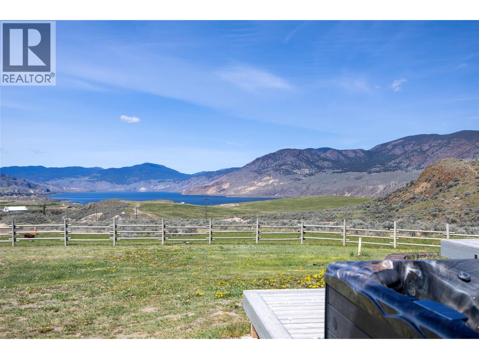5884 CHERRY Road, Kamloops