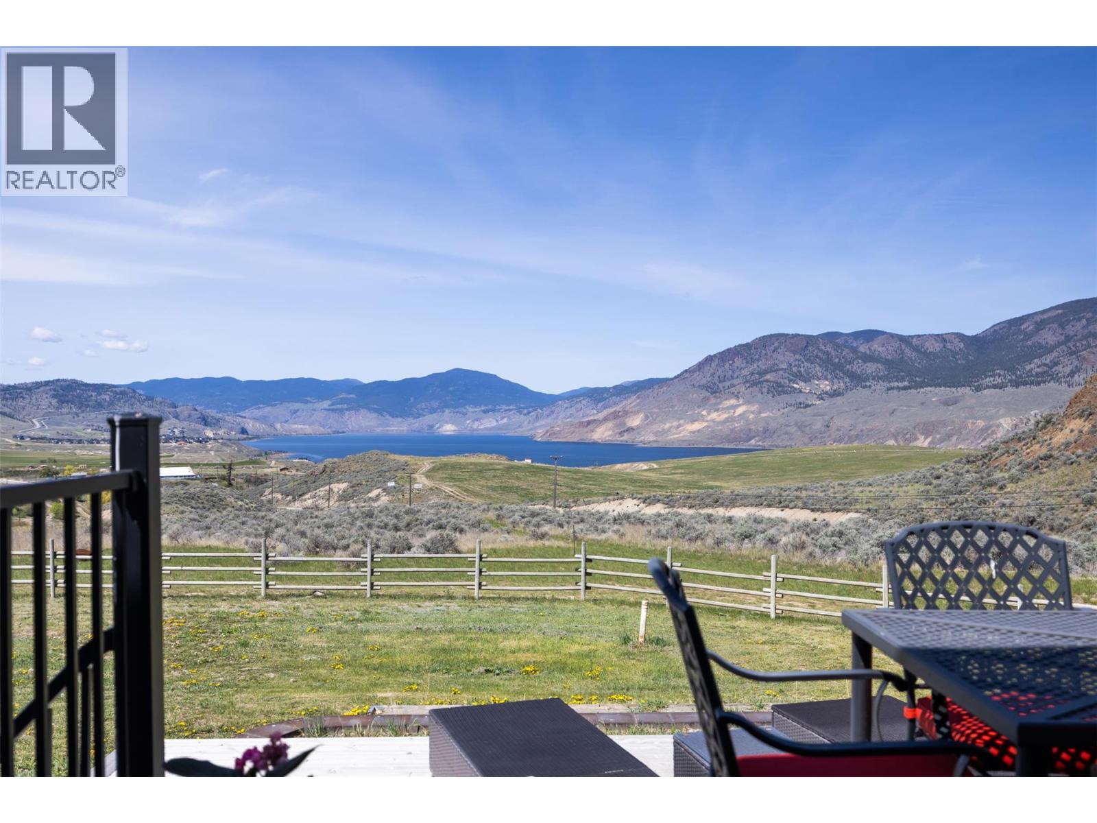 5884 CHERRY Road, Kamloops