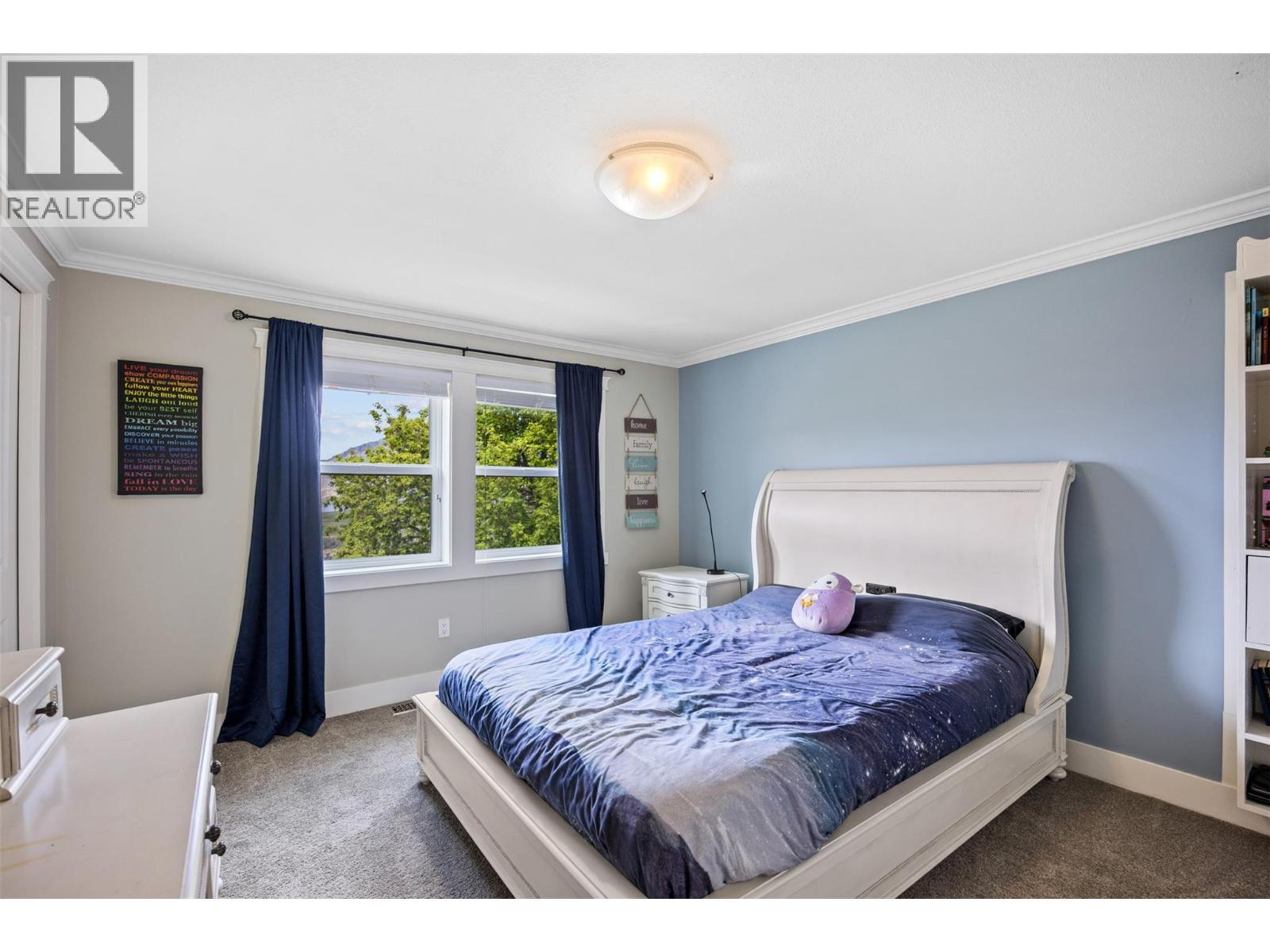 5884 CHERRY Road, Kamloops