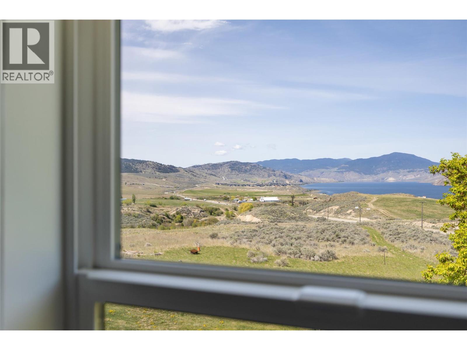 5884 CHERRY Road, Kamloops