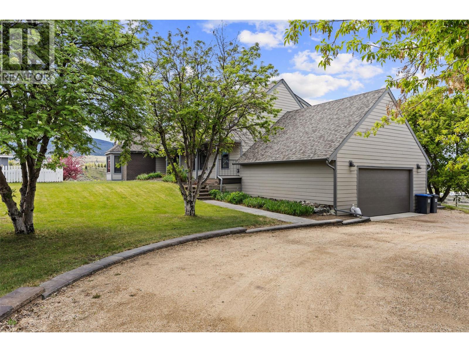 5884 CHERRY Road, Kamloops