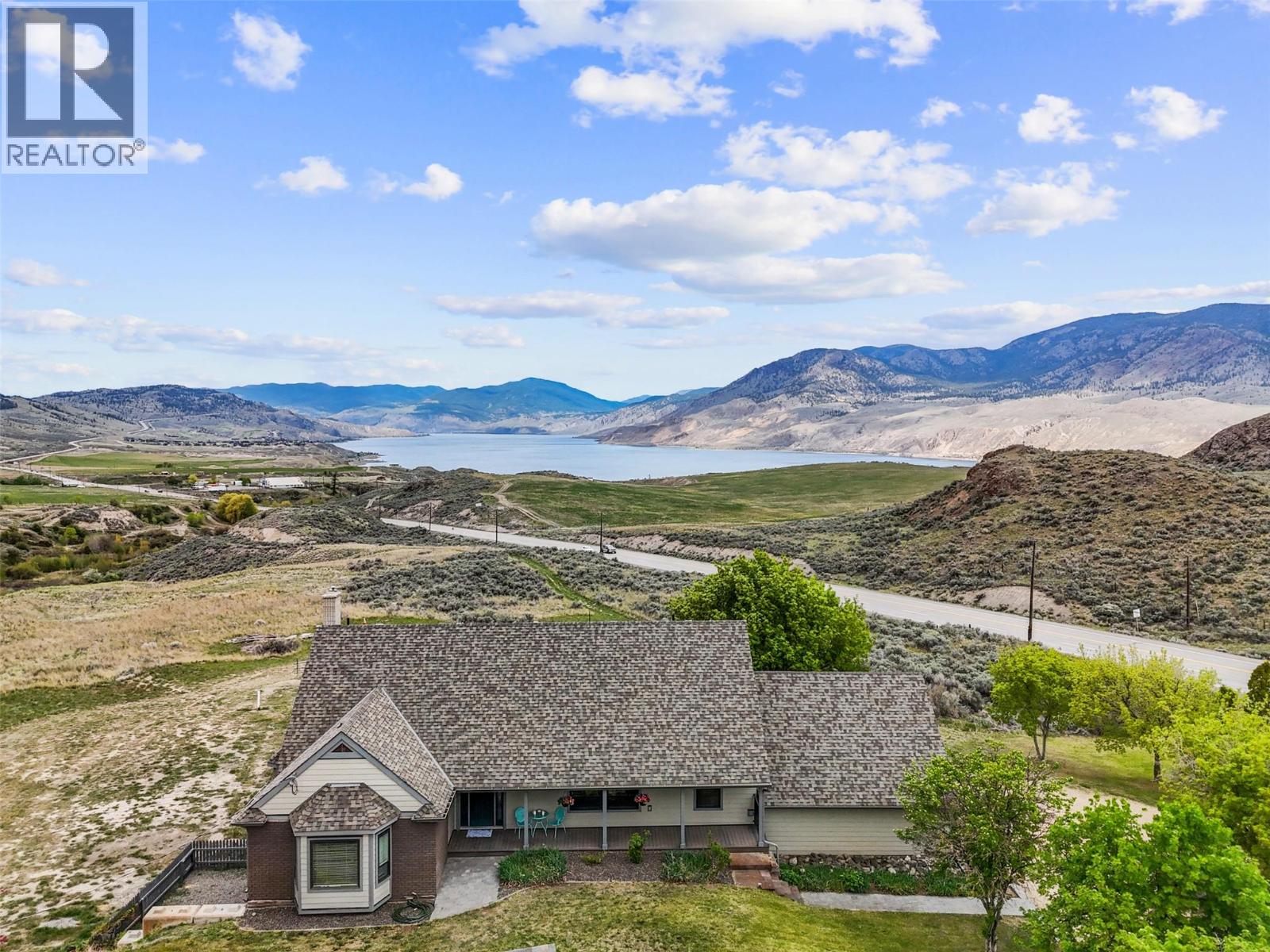 5884 CHERRY Road, Kamloops