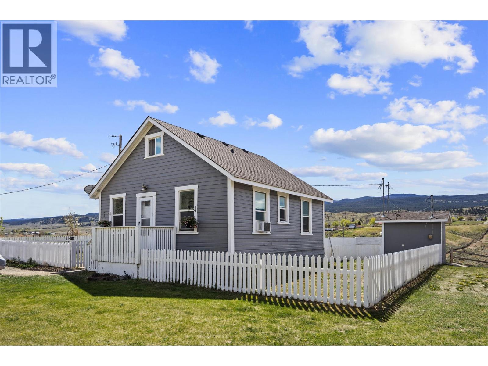 5884 CHERRY Road, Kamloops