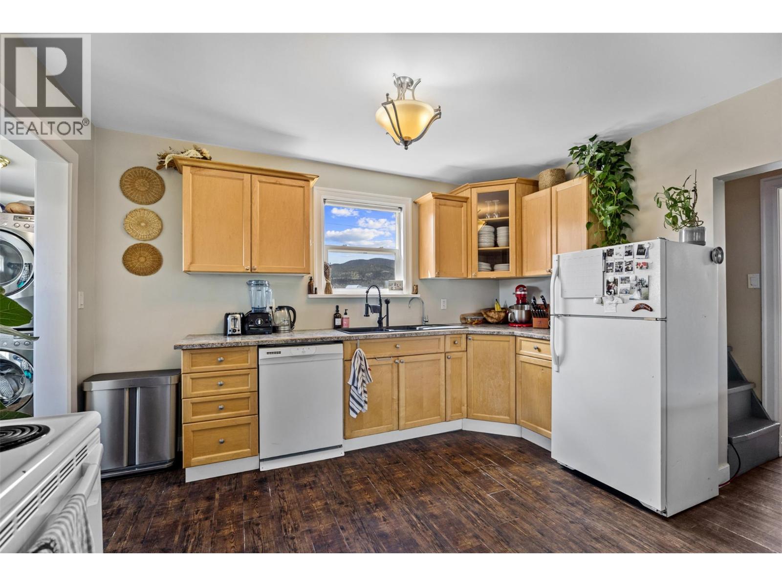 5884 CHERRY Road, Kamloops