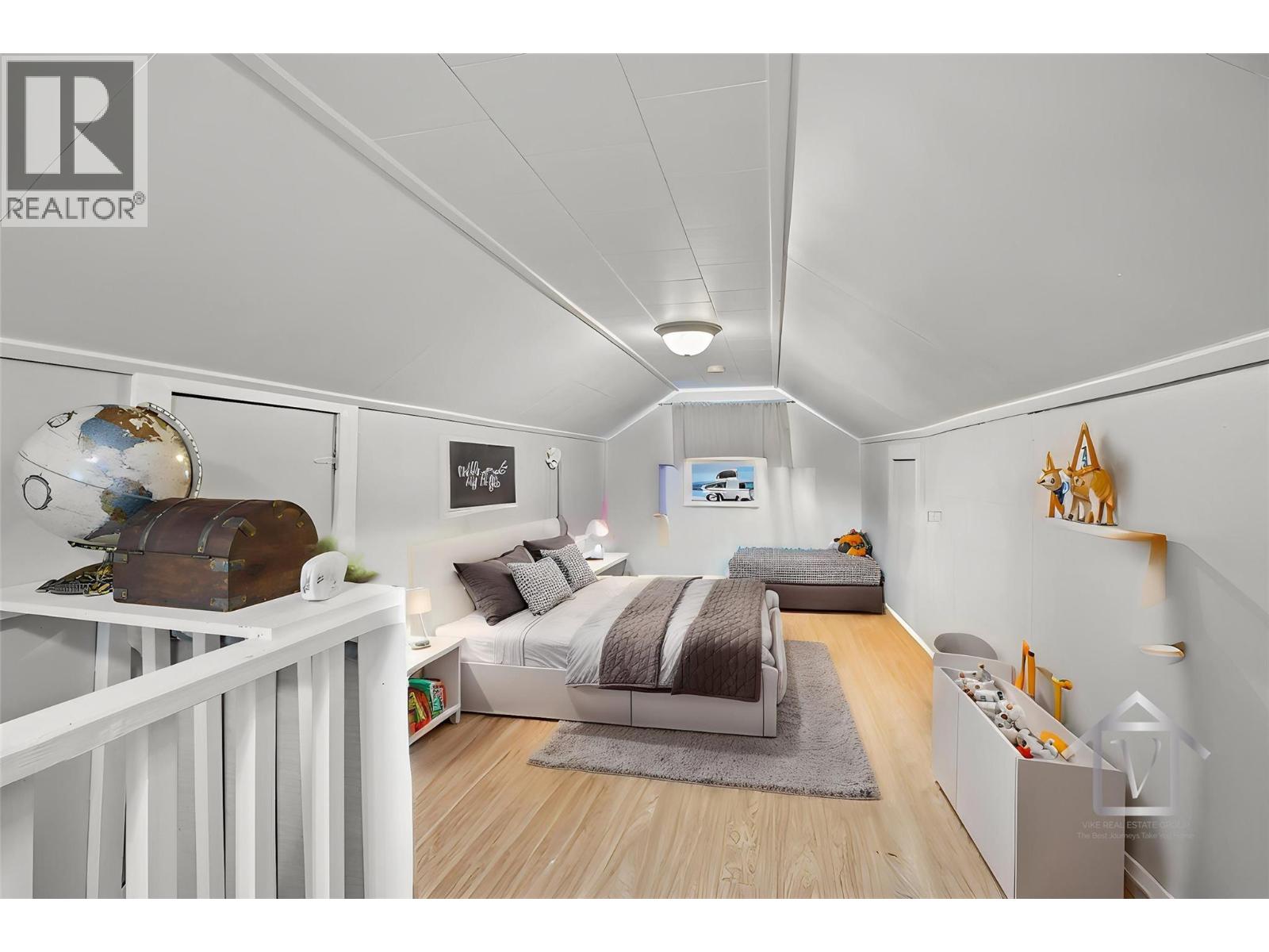 5884 CHERRY Road, Kamloops