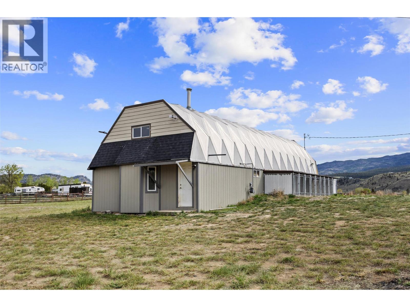 5884 CHERRY Road, Kamloops