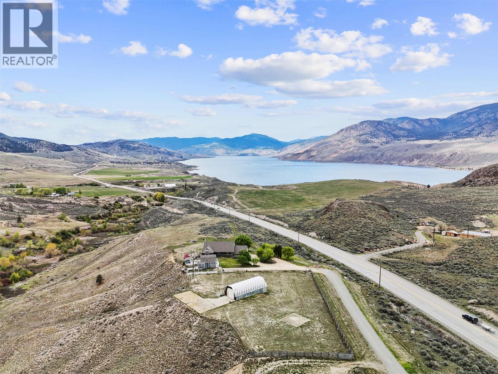 5884 CHERRY Road, Kamloops