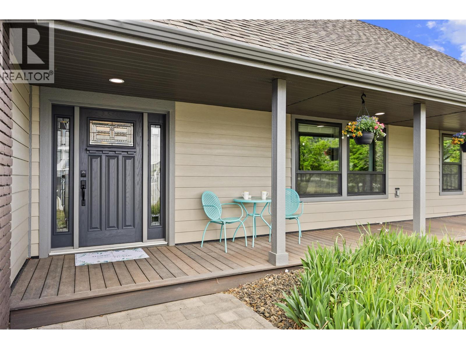 5884 CHERRY Road, Kamloops