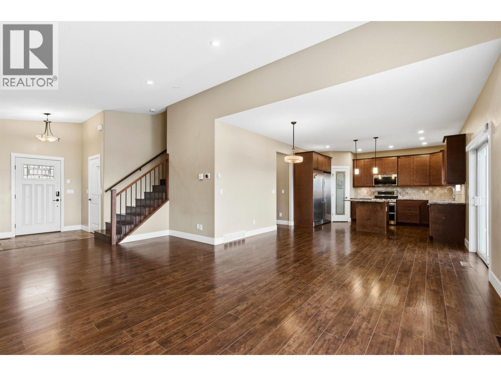 75 EAGLE CRESCENT, Williams Lake