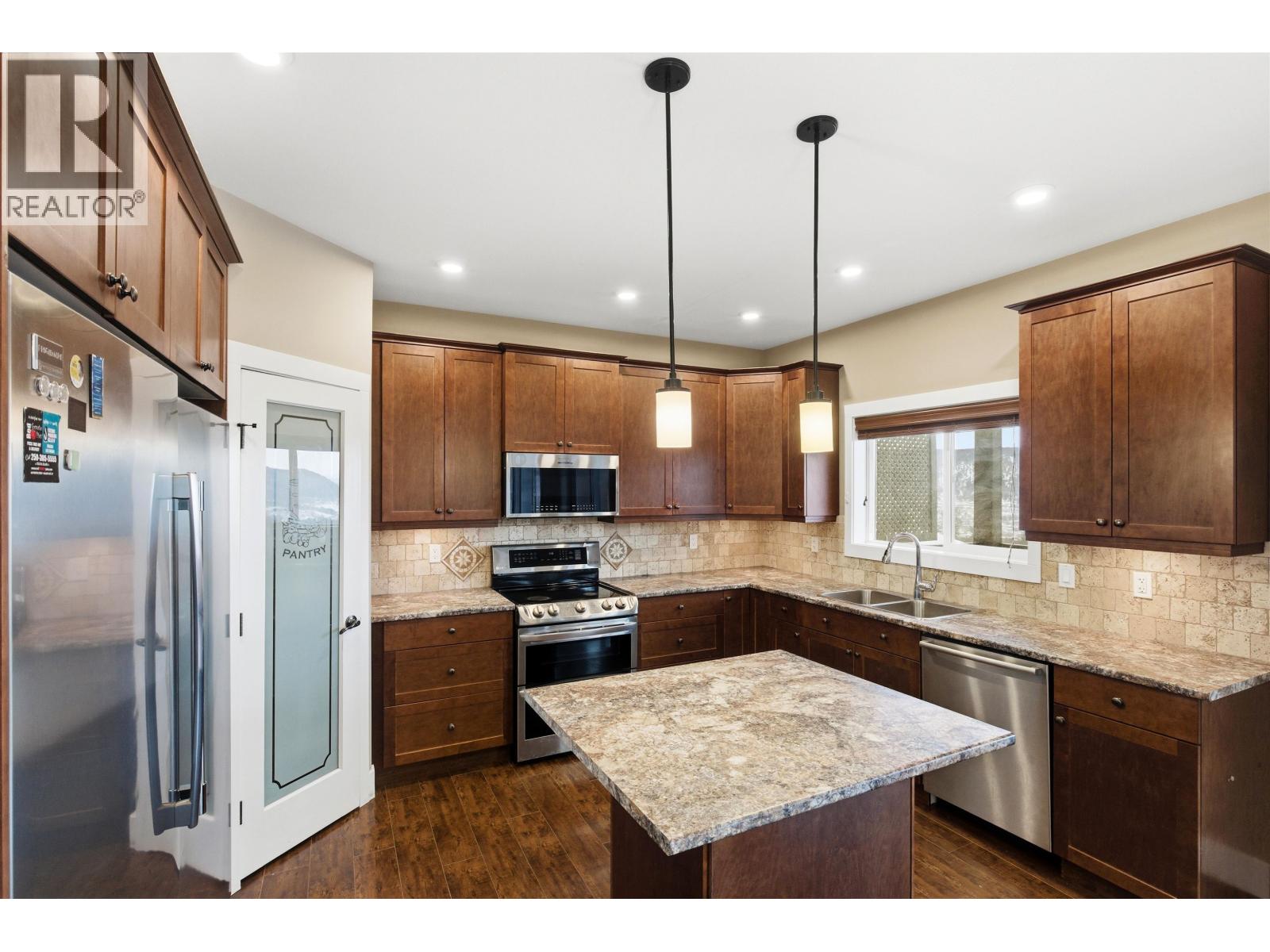 75 EAGLE CRESCENT, Williams Lake