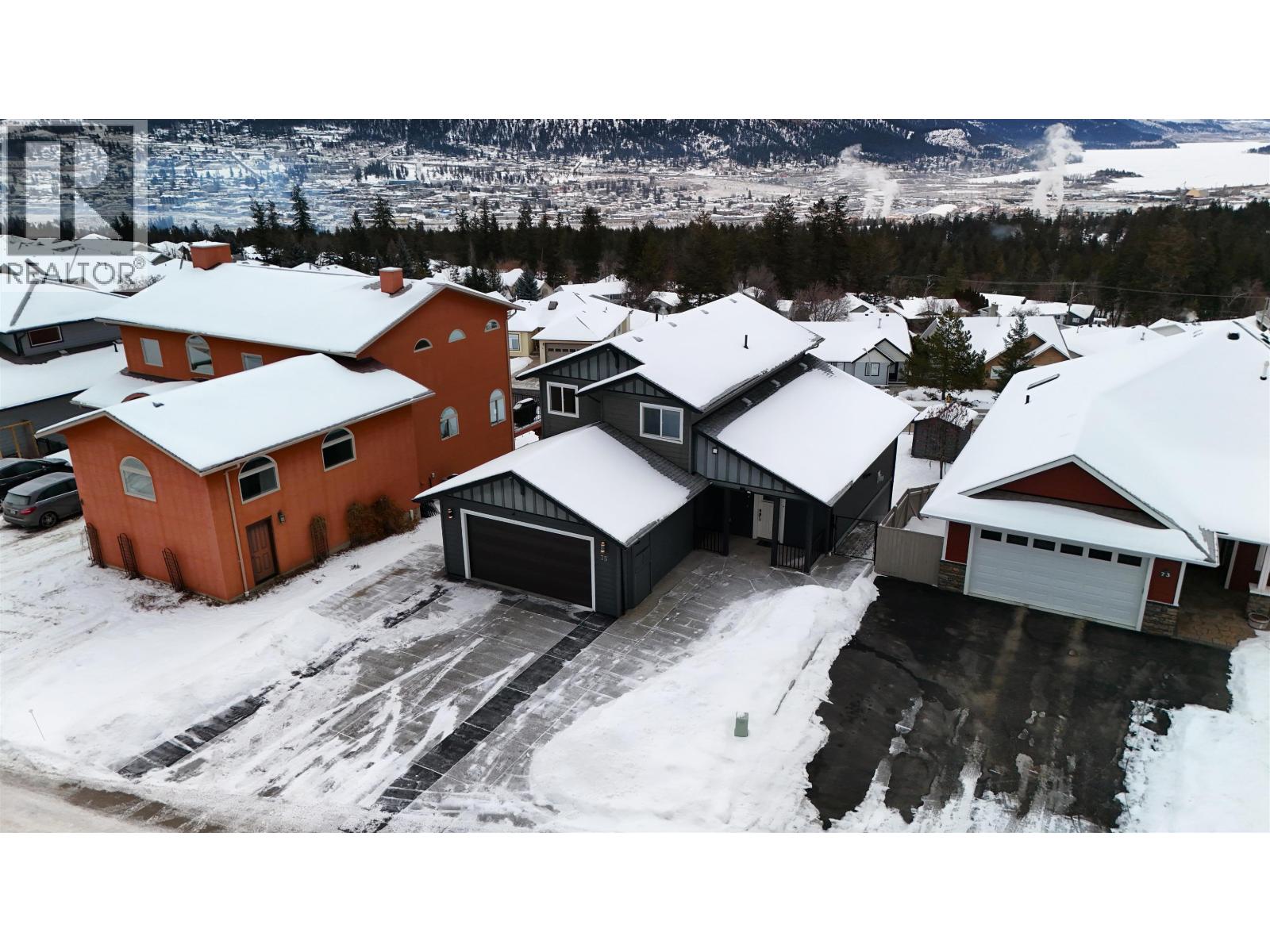 75 EAGLE CRESCENT, Williams Lake