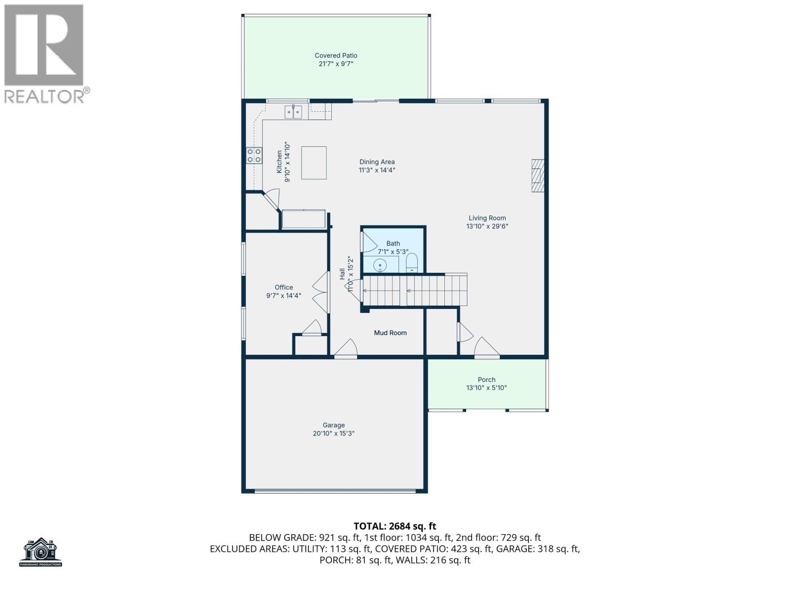 75 EAGLE CRESCENT, Williams Lake