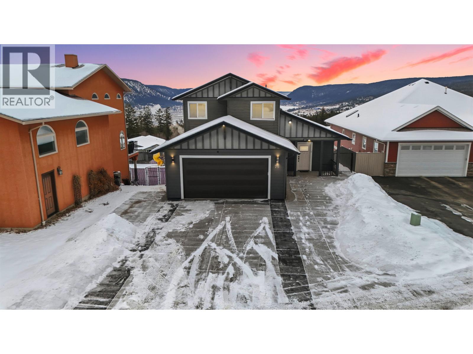 75 EAGLE CRESCENT, Williams Lake