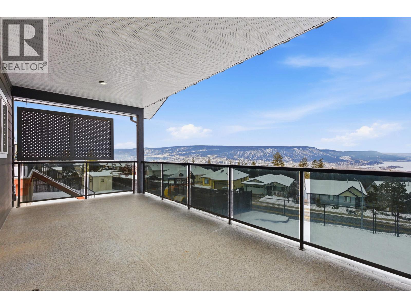 75 EAGLE CRESCENT, Williams Lake