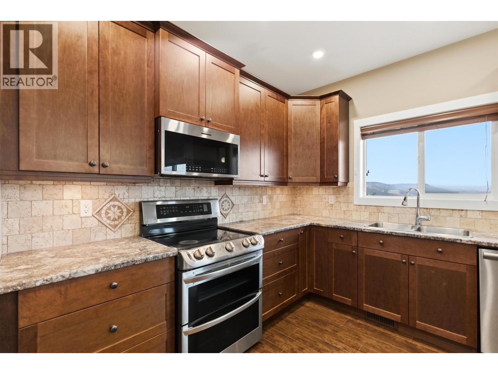 75 EAGLE CRESCENT, Williams Lake