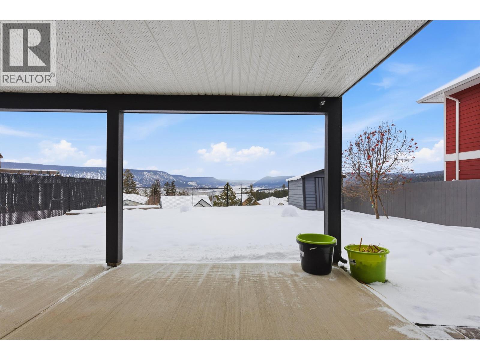 75 EAGLE CRESCENT, Williams Lake