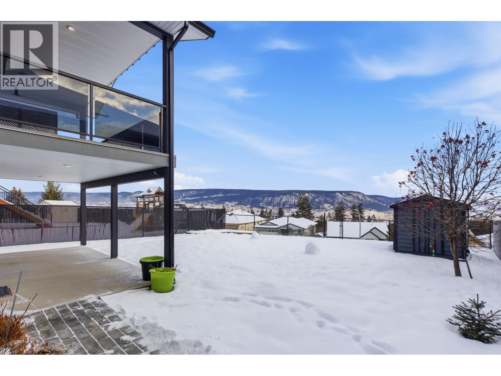 75 EAGLE CRESCENT, Williams Lake