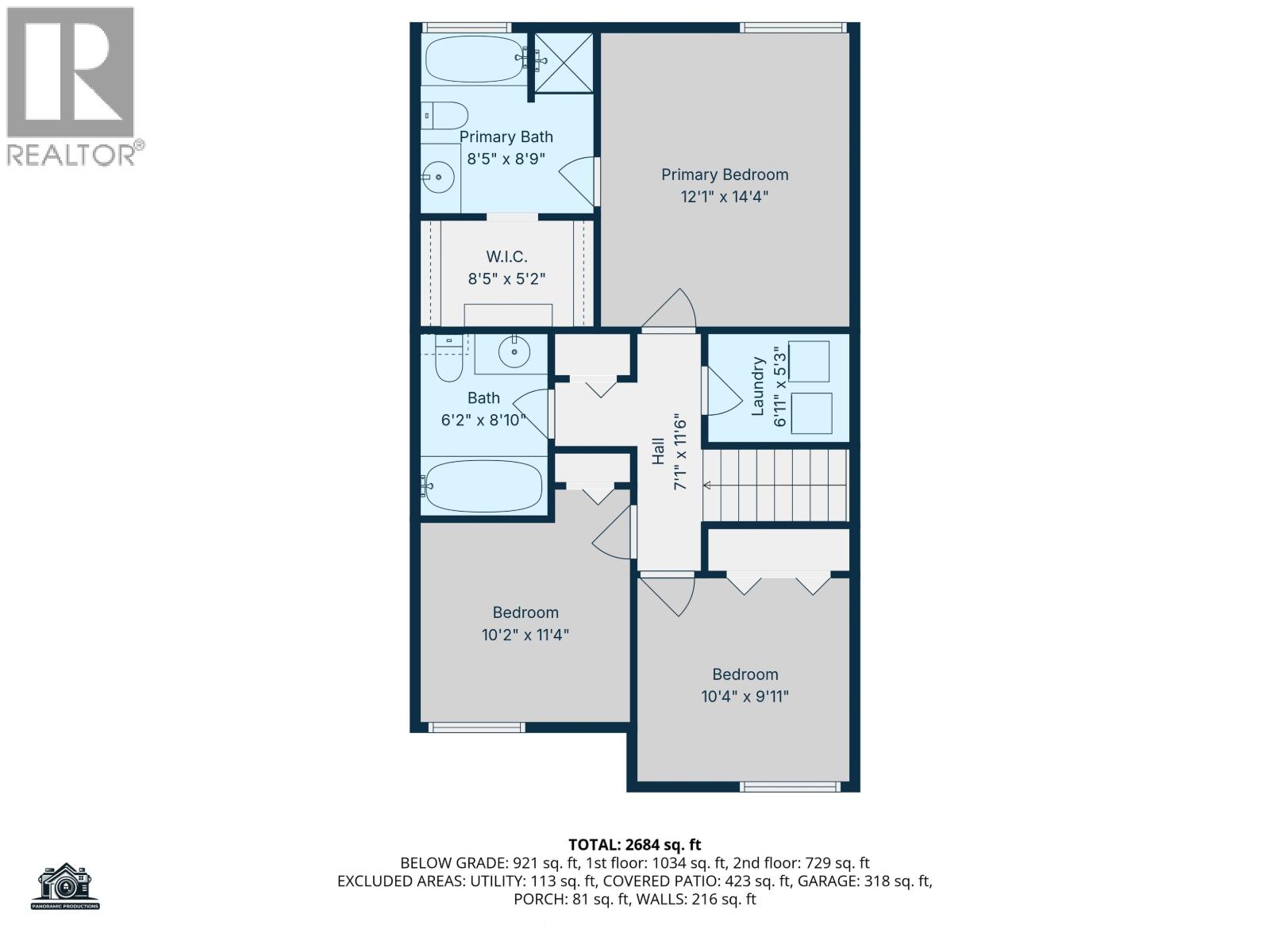 75 EAGLE CRESCENT, Williams Lake