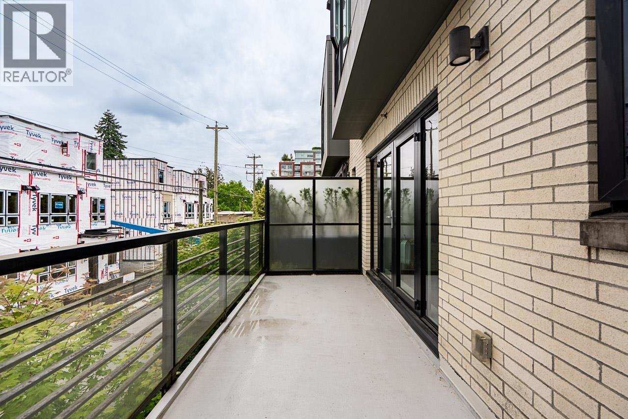 2 589 W KING EDWARD AVENUE, Vancouver