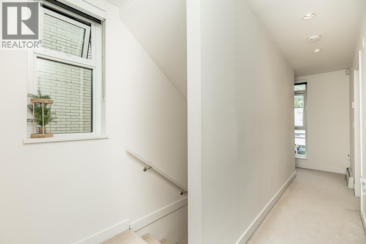 2 589 W KING EDWARD AVENUE, Vancouver