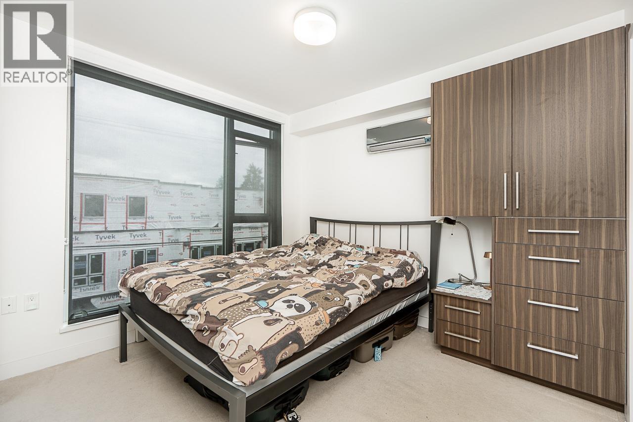 2 589 W KING EDWARD AVENUE, Vancouver