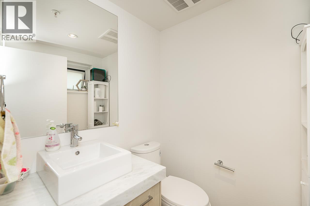 2 589 W KING EDWARD AVENUE, Vancouver