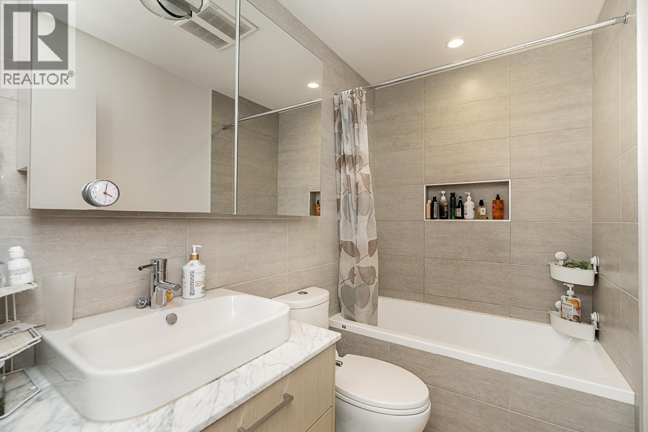 2 589 W KING EDWARD AVENUE, Vancouver