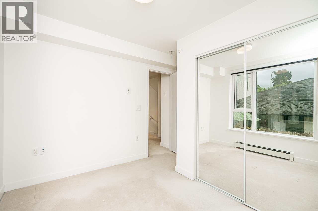 2 589 W KING EDWARD AVENUE, Vancouver