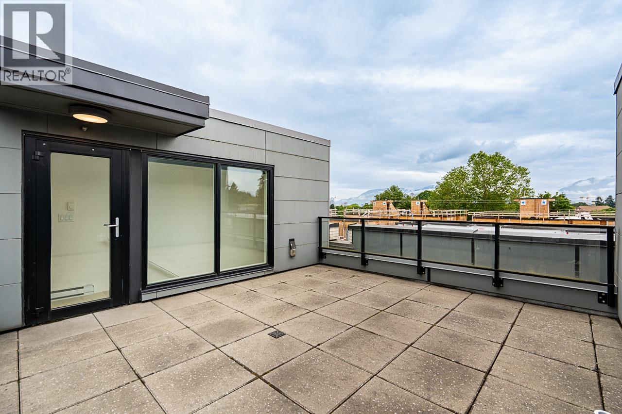 2 589 W KING EDWARD AVENUE, Vancouver