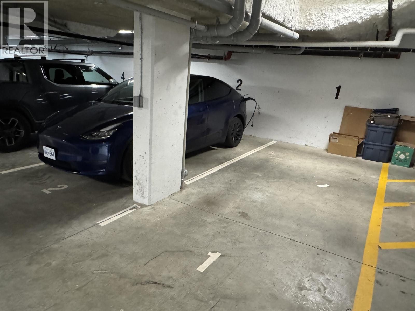 2 589 W KING EDWARD AVENUE, Vancouver