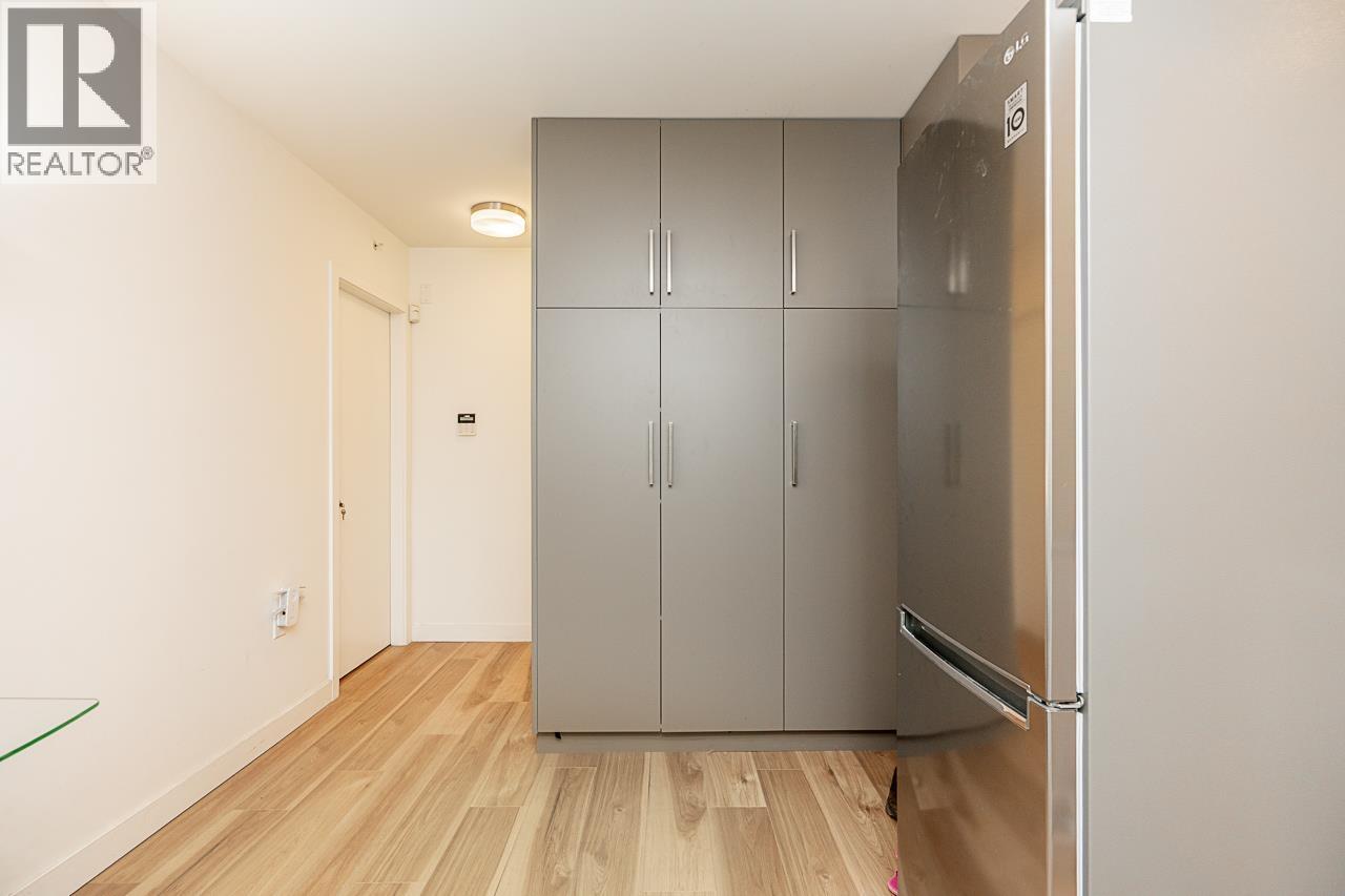 2 589 W KING EDWARD AVENUE, Vancouver