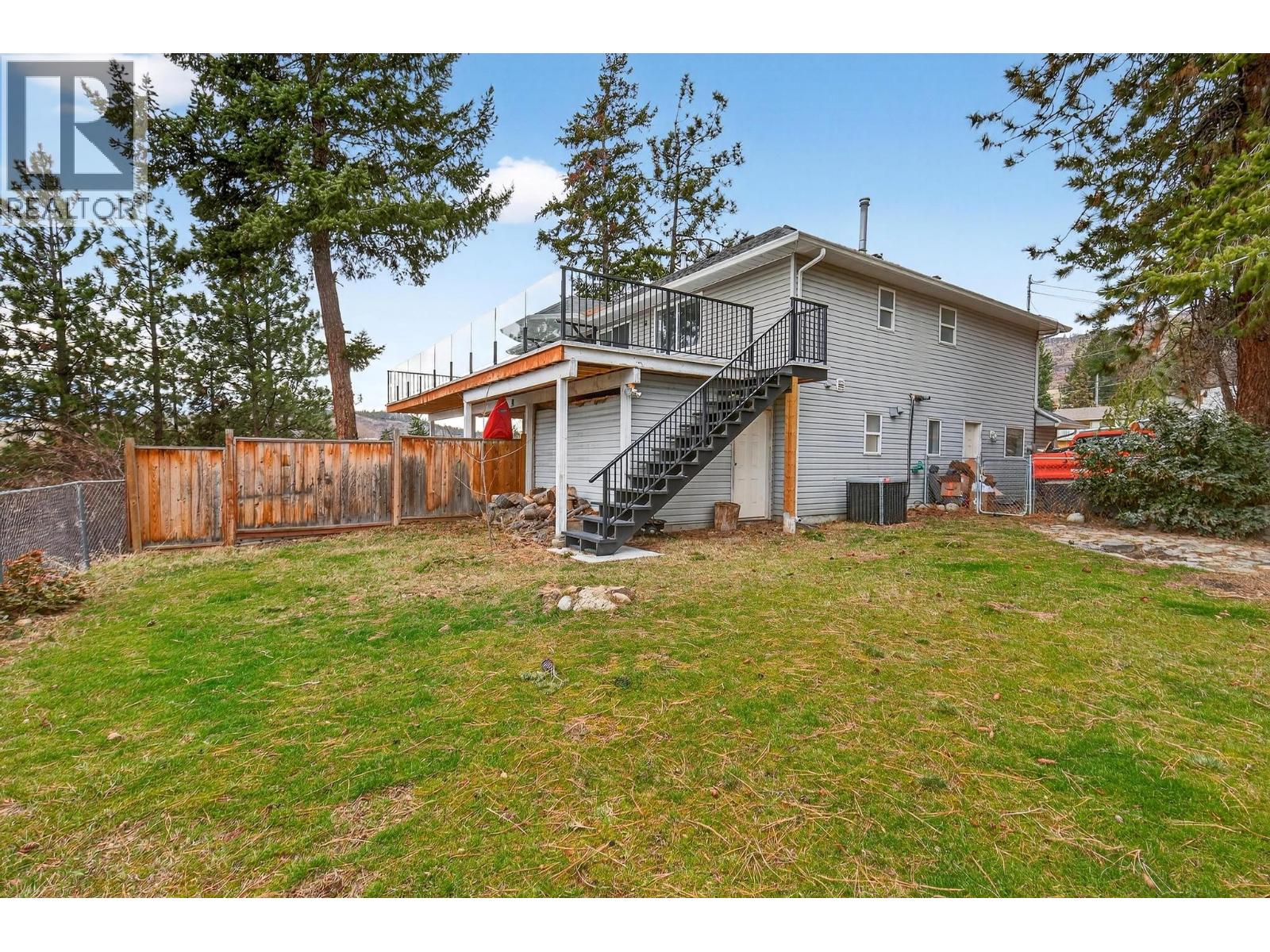  2848 Lower Glenrosa Road, West Kelowna