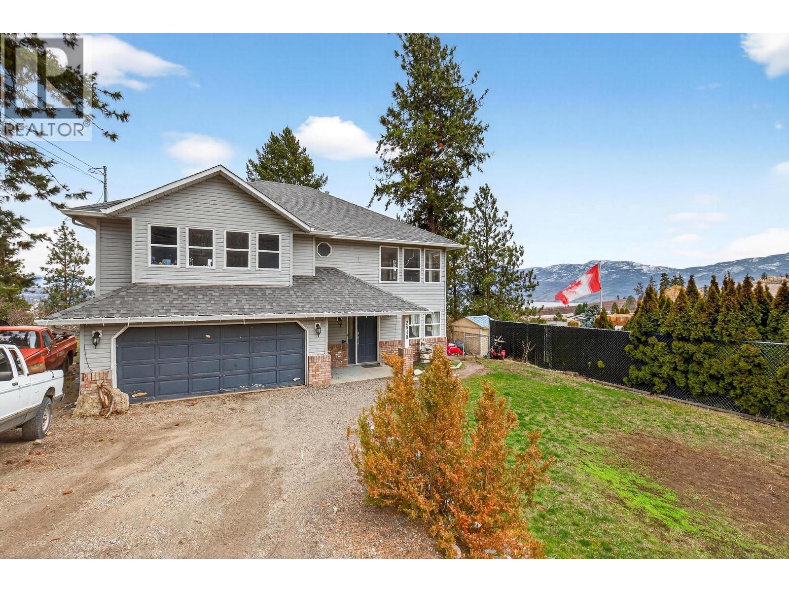  2848 Lower Glenrosa Road, West Kelowna