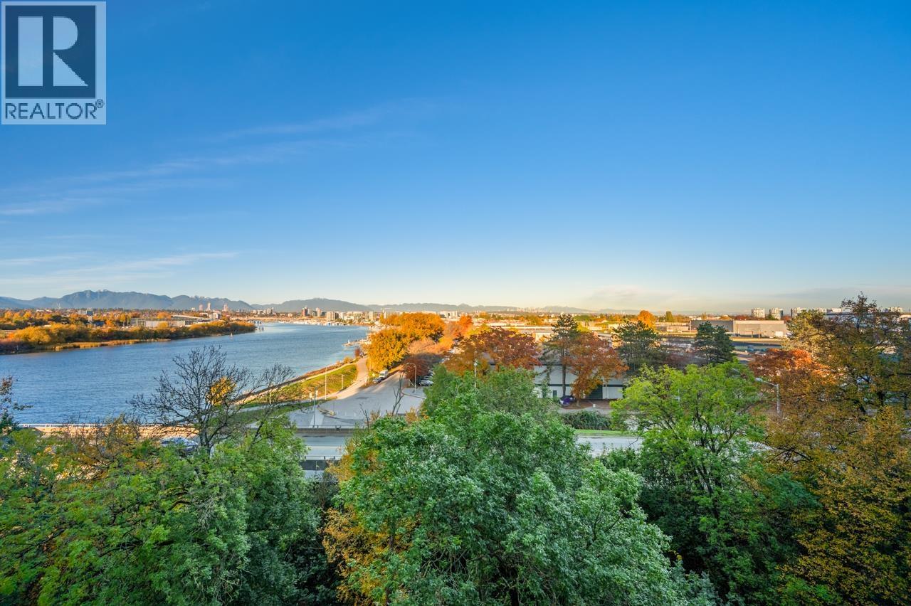 604 6833 PEARSON WAY - Main photo, Richmond, British Columbia