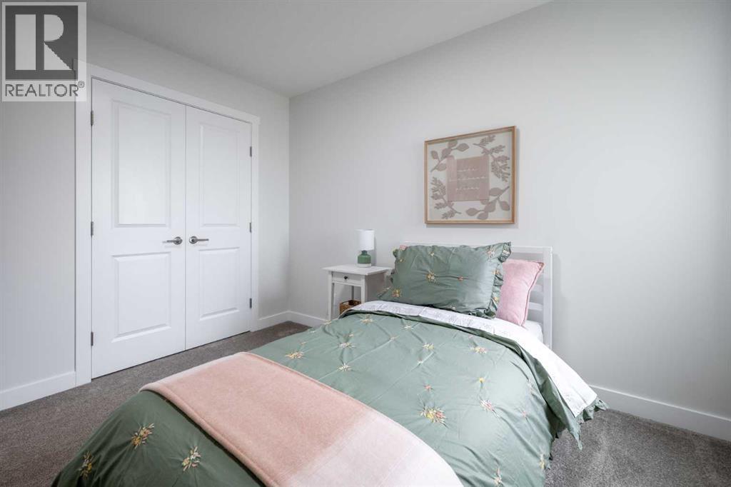 79 Saddlebred Place, Cochrane