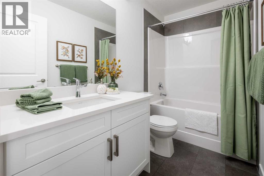 79 Saddlebred Place, Cochrane