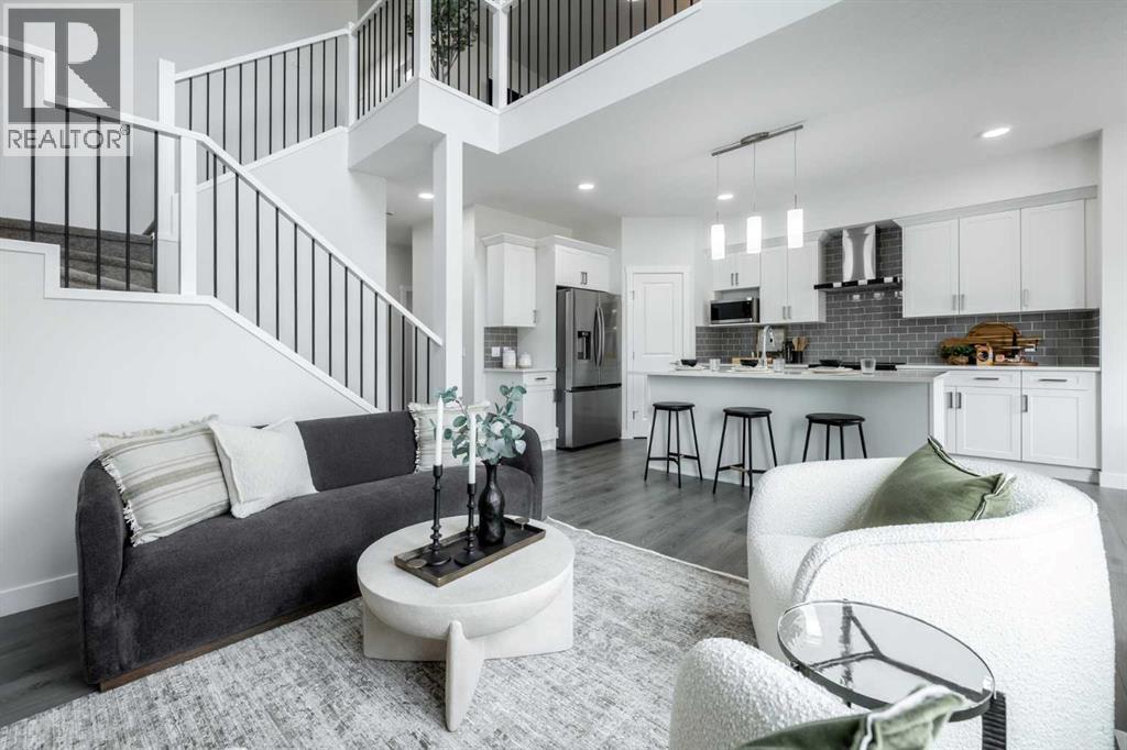 83 Saddlebred Place, Cochrane