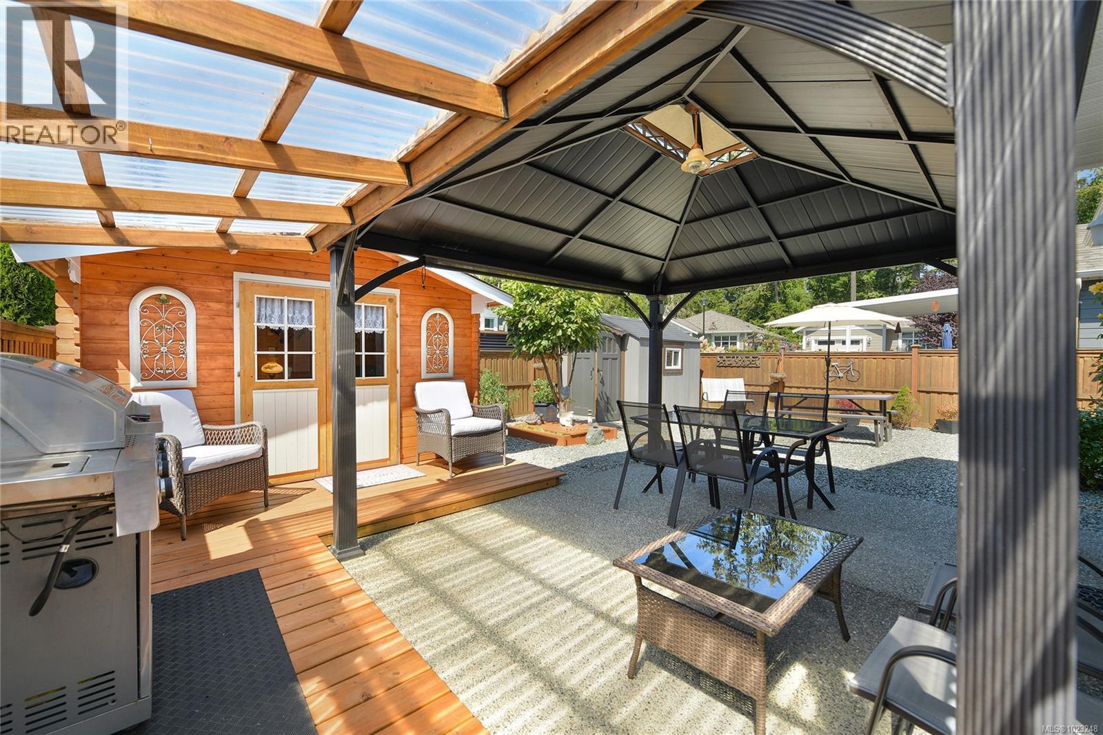 6308 SHAMBROOK Dr, Sooke