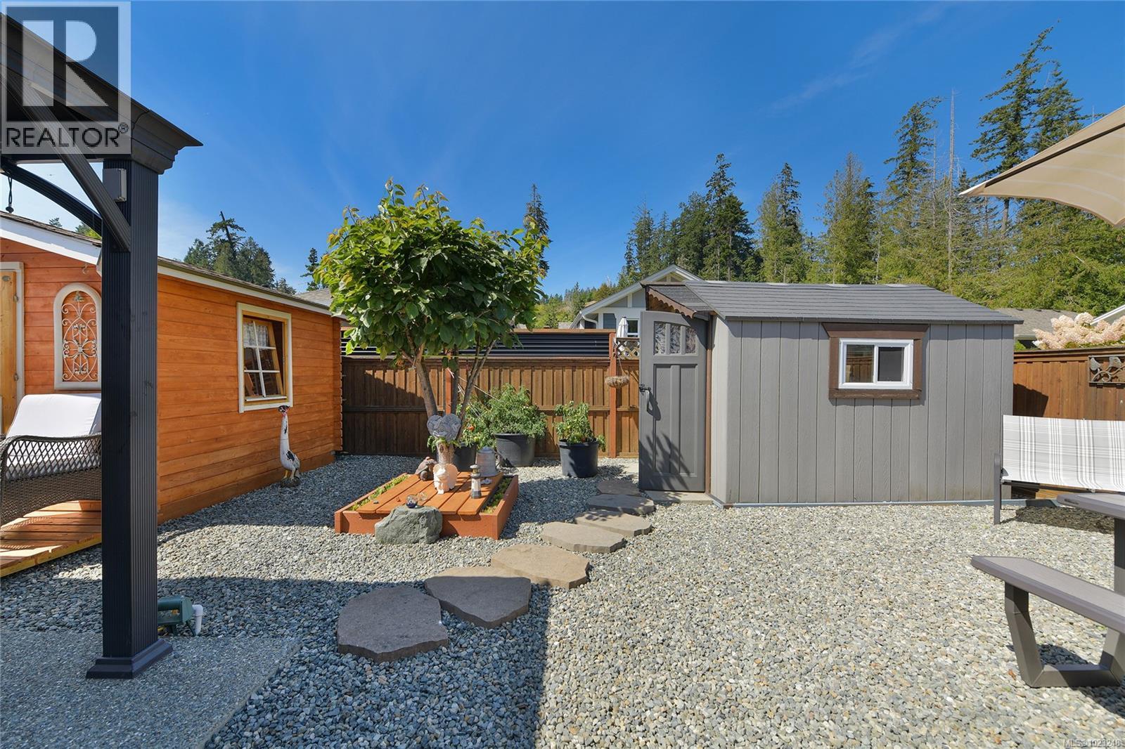 6308 SHAMBROOK Dr, Sooke