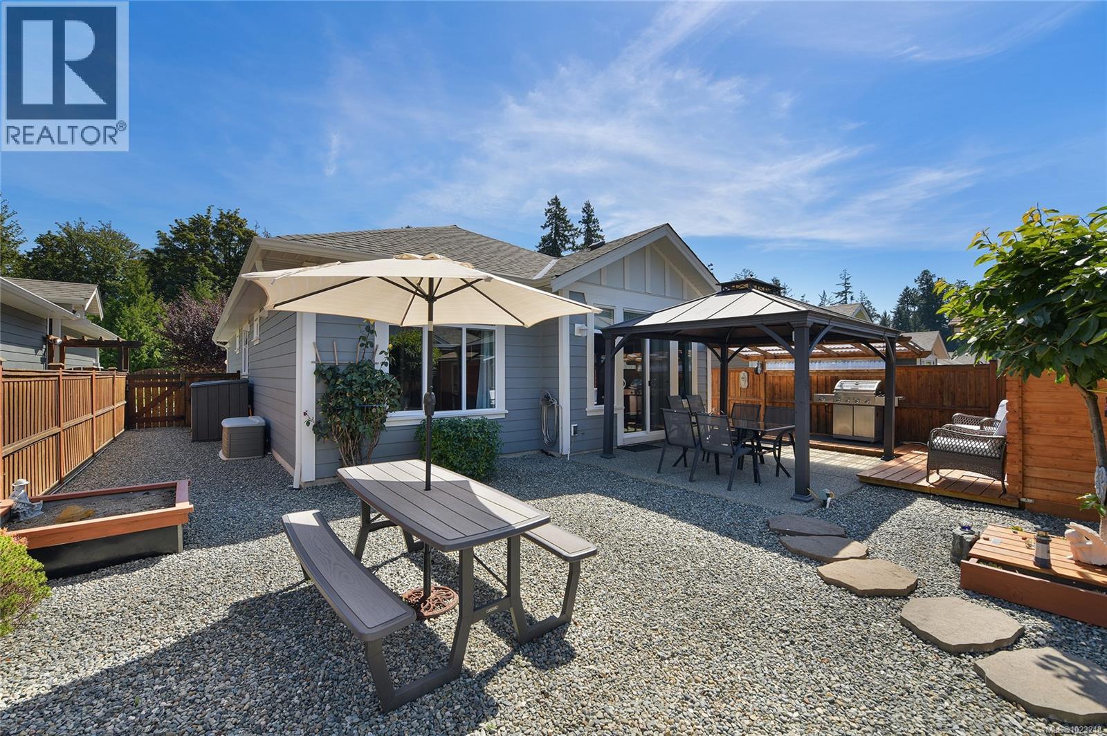 6308 SHAMBROOK Dr, Sooke